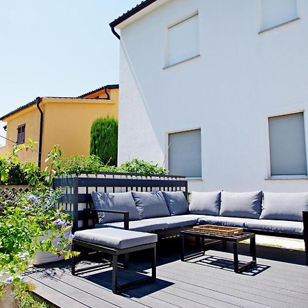 Apartment Mia Vinkuran Exteriör bild
