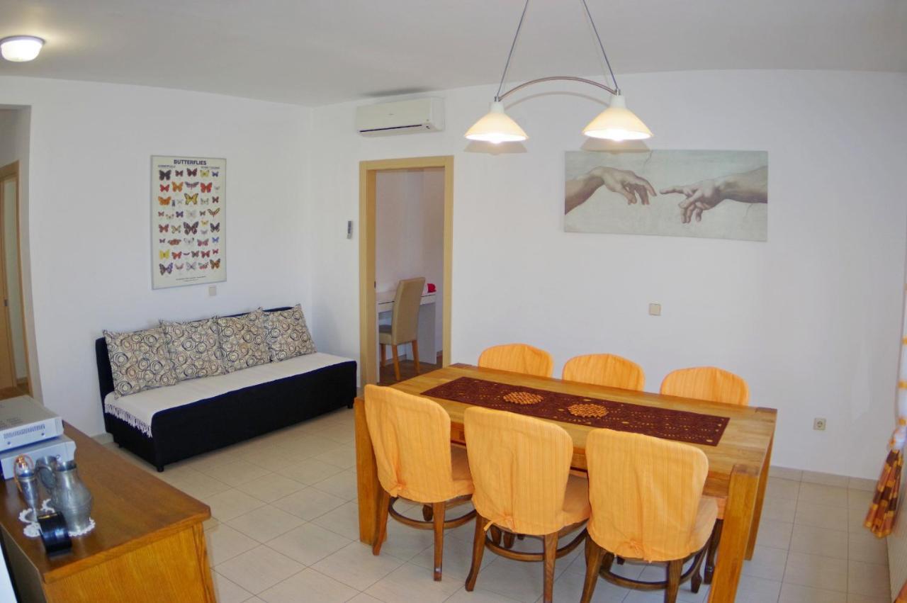 Apartment Mia Vinkuran Exteriör bild