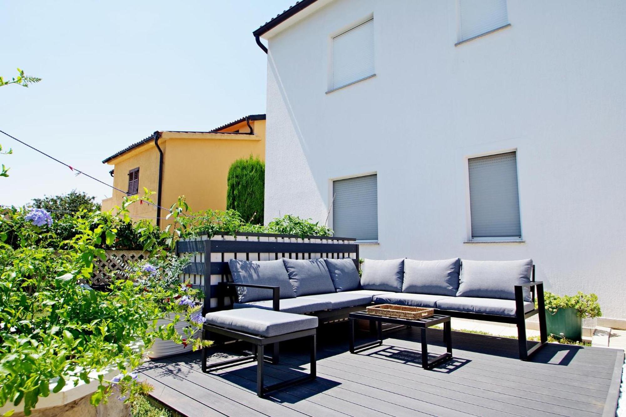 Apartment Mia Vinkuran Exteriör bild