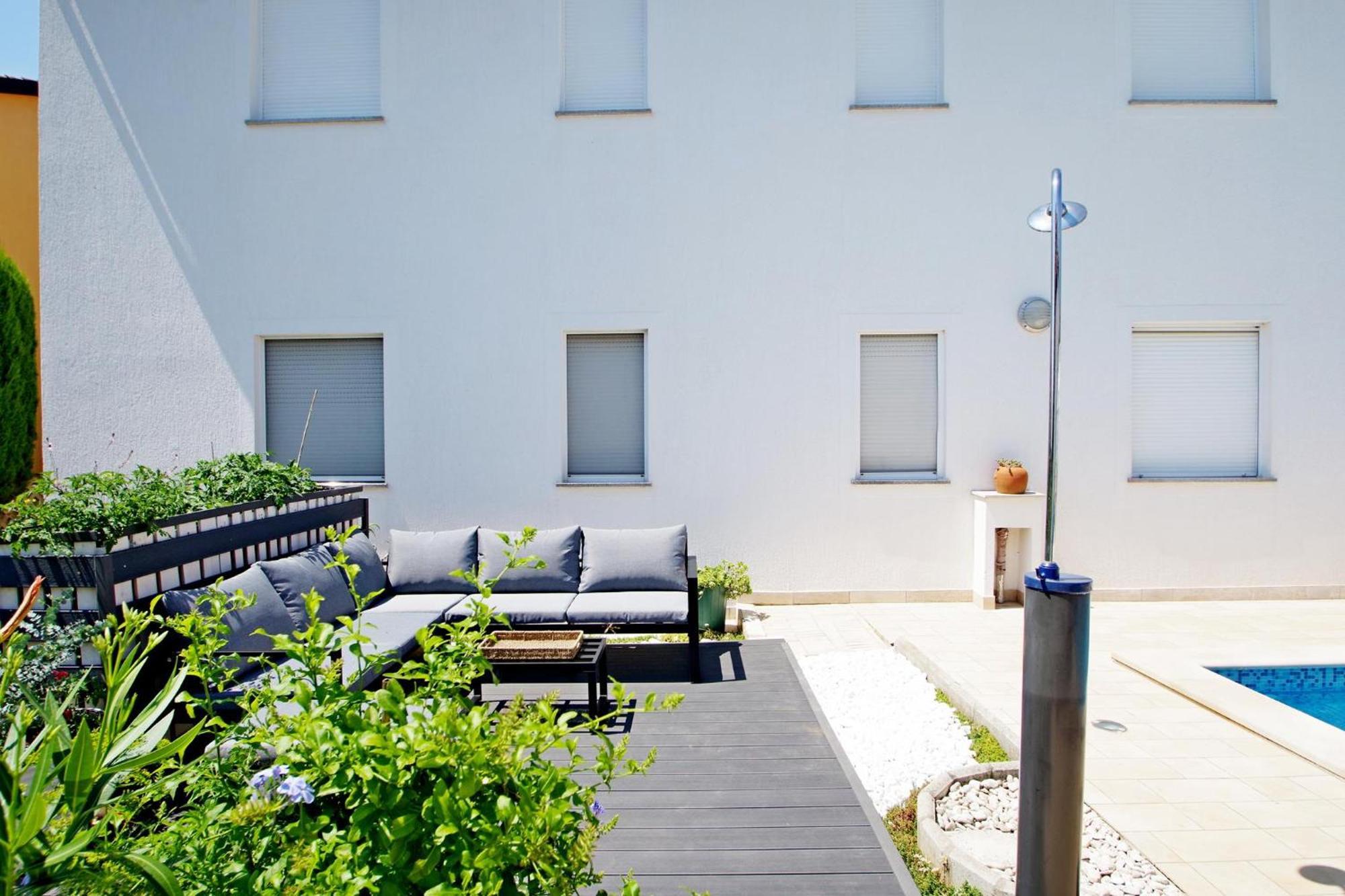 Apartment Mia Vinkuran Exteriör bild
